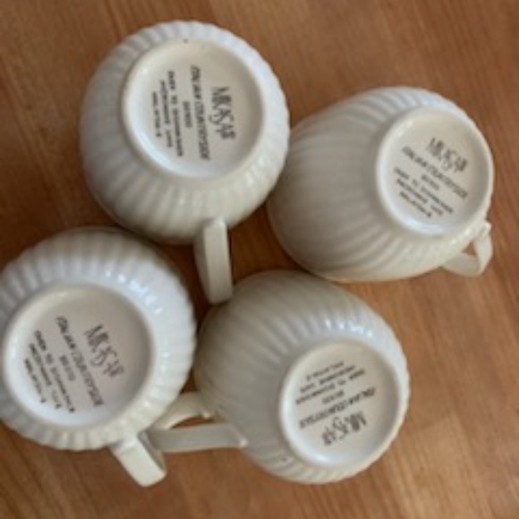 Mikasa coffee cups - Picture 2 of 4